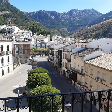 Alojamiento Cazorla Vision Exterior photo