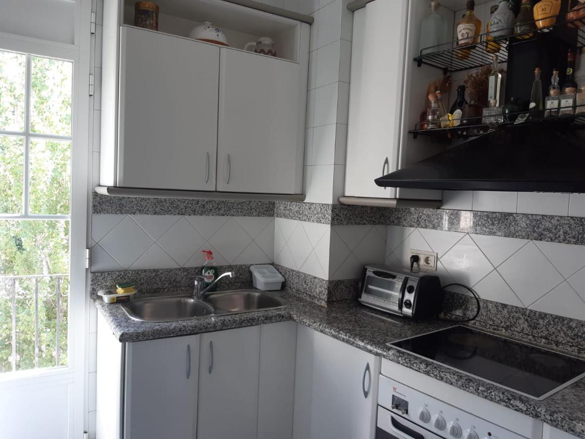 Alojamiento Cazorla Vision Exterior photo