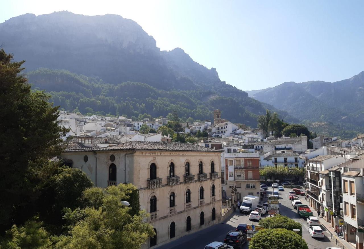 Alojamiento Cazorla Vision Exterior photo