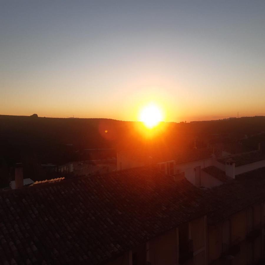 Alojamiento Cazorla Vision Exterior photo